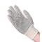 Vguard Dot Knit Glove, Natural, M, 600 PK SKVG400M - alternate 3